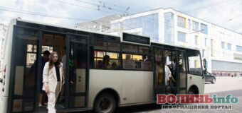 У Луцьку обговорять можливу зміну вартості проїзду в міських автобусах