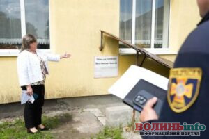 На Волині продовжують перевіряти укриття та споруди цивільного захисту
