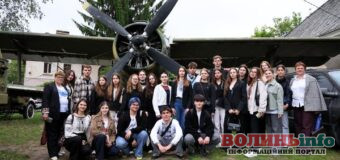 Від благодійних ярмарків до майстер-класів: як на Волині відзначили День вишиванки