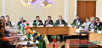 Через пункт пропуску «Доманове» на Волині з початку року повернулися понад 4 тисячі українців