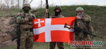 У Луцьку на підтримку військових уже спрямували понад 79 мільйонів гривень