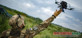 В Україні офіційно запровадили День Сил безпілотних систем