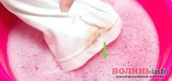 Як вивести пляму від шоколаду: прості способи, які працюють вдома