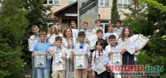 Понад 900 школярів отримали стипендії від компанії «ВІЛІЯ» у 2026 році