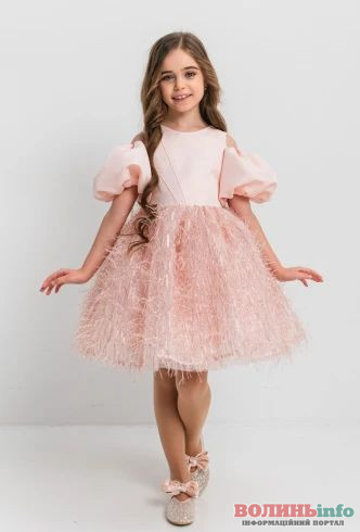 Ошатний образ без дискомфорту: як обрати сукню, у якій дитина захоче святкувати