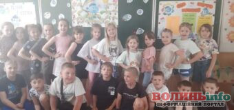 У Володимирській громаді відкрили п’ять дитячих таборів: цього літа відпочинуть понад 560 школярів
