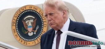 Конгрес США схвалив резолюцію щодо воєнних повноважень президента на тлі конфлікту з Іраном