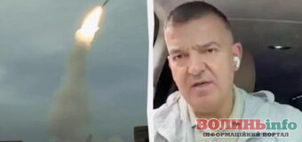 Українську балістичну ракету можуть почати випробовувати вже цього літа
