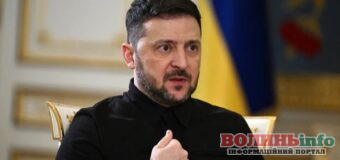 Зеленський назвав умови можливої зустрічі з Путіним