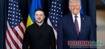 Зеленський і Трамп візьмуть участь у саміті G7 у Франції