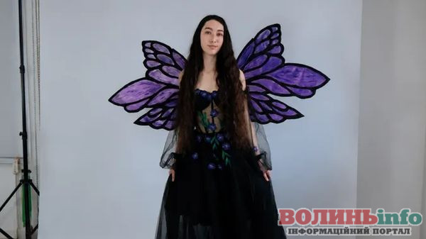 У 18 років створила власний бренд: історія дизайнерки з Волині