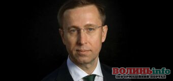 Україна отримала нового прем’єр-міністра: Верховна Рада призначила Сергія Корецького