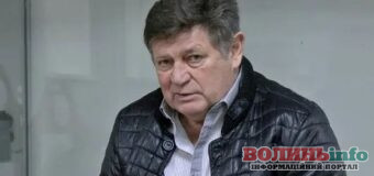 Засудженого у Луцьку письменника хочуть включити до списків на обмін з Росією