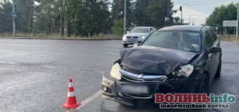 За добу на Волині сталося сім ДТП: дев’ятеро травмованих, більшість аварій — за участю мотоциклів