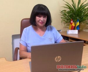 Луцька громада долучилася до тренінгу Ради Європи щодо захисту прав національних меншин