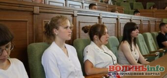 Дев’ять молодіжних проєктів із громад Волині отримають гранти Президента України