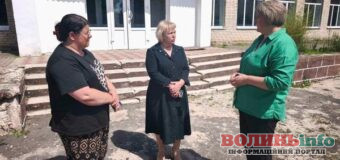 У Дубечненській громаді готуються до нового навчального року: ремонтують ліцеї та забезпечать безкоштовне харчування
