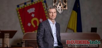 Суд відсторонив мера Ковеля Ігоря Чайку від посади: рішення оскаржують