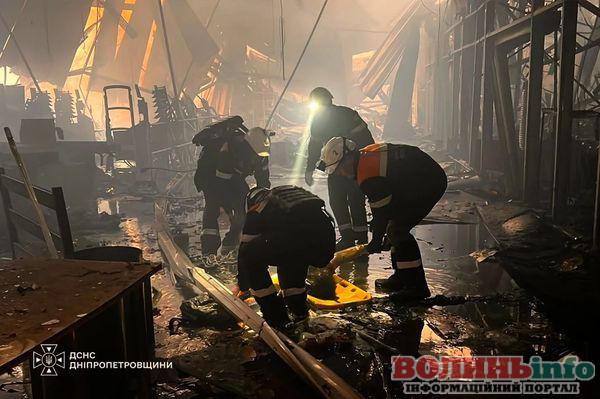 жертвами російського теракту у Кривому Розі стали 16 людей