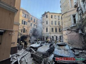 Масований удар по Одесі 9 серпня: РФ запустила 11 ракет і близько 100 дронів