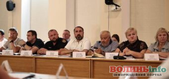 На Волині через спеку посилять контроль за вантажівками: уже виписали штрафів на понад 2 млн грн