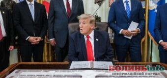 Трамп відповів на прохання України про ракети Patriot: «Нам вони теж потрібні»