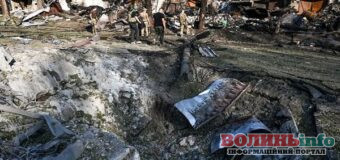 Запоріжжя пережило наймасованішу атаку за останні роки: 7 загиблих і 24 поранених