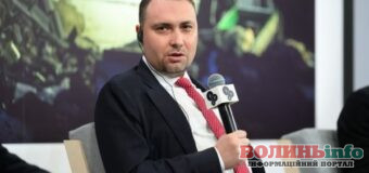 Україна готується до нового раунду мирних переговорів у жовтні — Буданов
