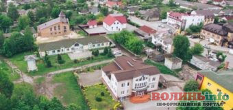 Каменю-Каширському — 830 років: містян запрошують на святкові заходи