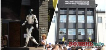 Близько 4 тисяч першокурсників розпочинають навчання у ЛНТУ