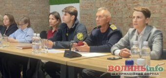 На Волині обговорили митні авторизації для бізнесу: що відомо