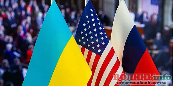 Путін не хоче енергетичного миру