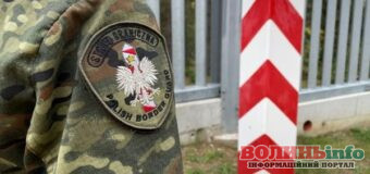 Біля кордону з Україною Польща встановить понад тисячу автоматизованих сирен