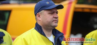 На Волині 15 аварійних газових бригад цілодобово виїжджають на виклики