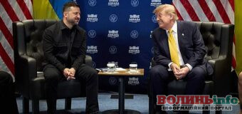 Зеленський прибув до США: запланована зустріч із Трампом, а дорогою він говорив із директором ЦРУ