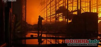Росія атакувала Україну 136 дронами: влучання зафіксували на восьми локаціях