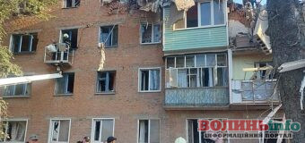 Росія масовано атакувала Україну ракетами й дронами: є загиблі, серед них діти